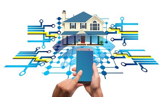 Home Automation Avondale Arizona 